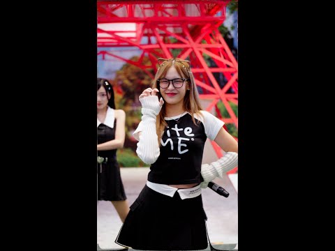 [Fancam] Mewyu Nikko Nikko - Full Stage @ Sugoi Hokkaido Seacon Bangkae