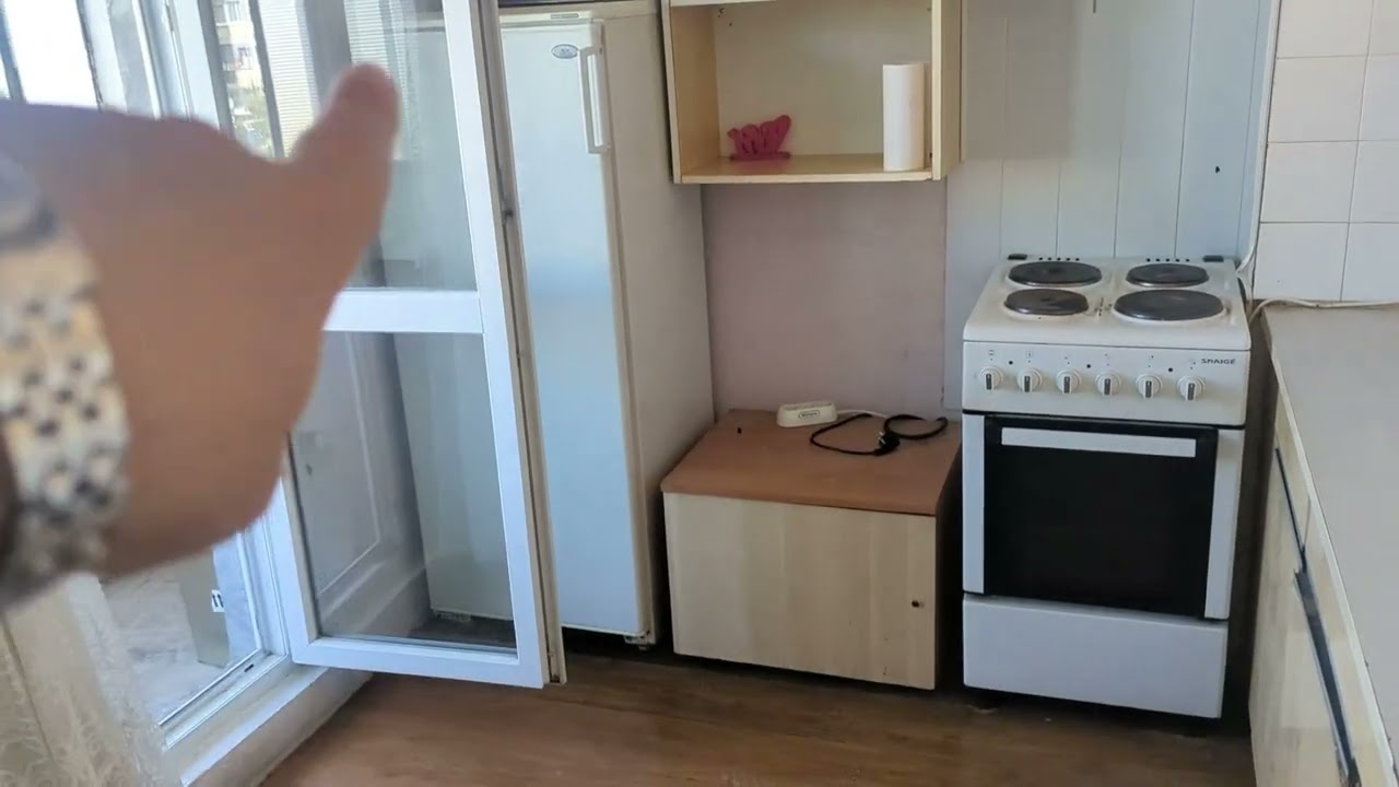 30.09 Преди ремонта