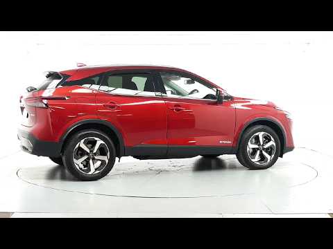 Nissan Qashqai ePOWER QASHQAI SV PREMIUM - Image 2