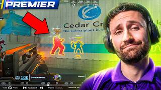 O PIOR CHEATER que já VI na MINHA VIDA… (A DEMO mais CONSTRANGEDORA que já analisei)