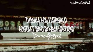 Dope Boom Bap Hip-Hop Instrumental *Check It*