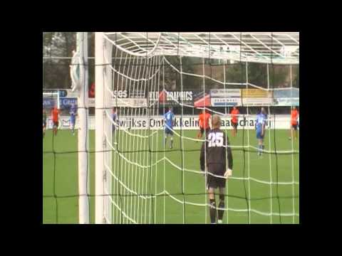 02-10-2010 Topklasse VV Katwijk - Excelsior '31