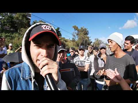 8vos: IlusVid vs Aztro vs Beckan | FECHA ESPECIAL TDN | LOS TRES CAMINOS