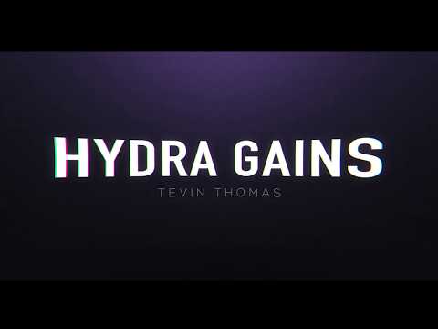 Welcome to Hydra Gains