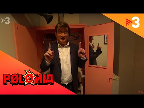 Anunci pis realista - Polònia