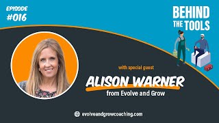 Financial Priorities With Alison Warner