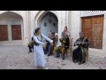 Uzbek Folklore Dance and Music I