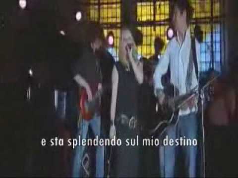 [ITA] Someone's watching over me - Hilary Duff