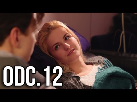 ZAGROŻENI - NIEPRZYGOTOWANI odc. 12