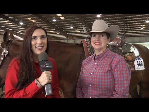 2018 NRBC   Shelda Magistri