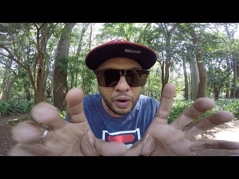FERNANDINHO BEATBOX -- BALADEIROS