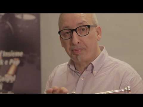 Medialab - corso di tromba