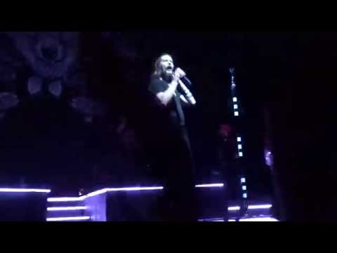 Rea Garvey - Love Someone - Wien - 30.1.2015