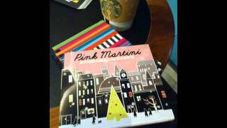Pink Martin - Shchedryk