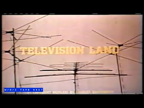 Television Land - 1971