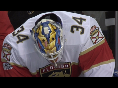 Reimer gets pulled after allowing three goals on eight shots