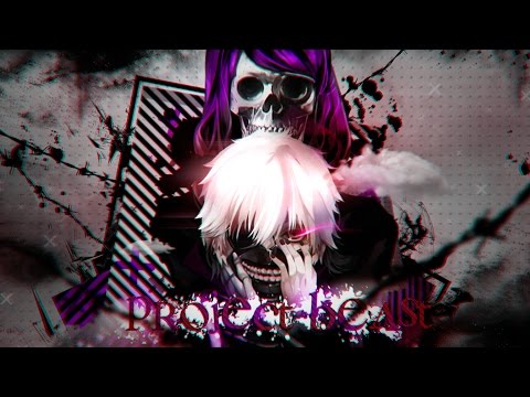 [AMV] 「Collab - Project Beast」Närcon 2016