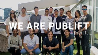 Publift YouTube Video