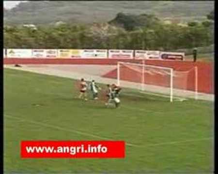 Acicatena-Angri 0-1