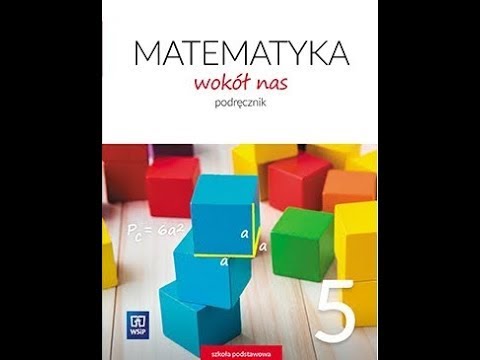 Sprawdź siebie 4 str 239 (Matematyka wokół nas podręcznik, klasa 5)