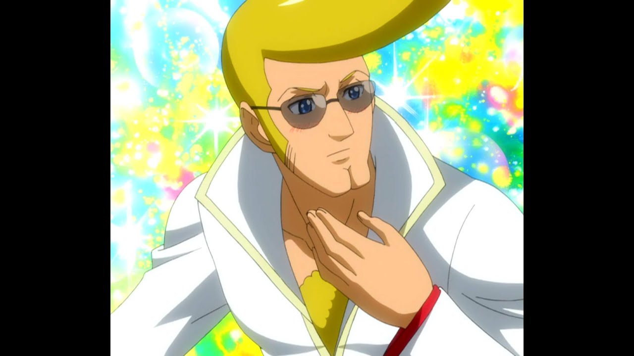 Sugarboy Fairy Tail Wallpaper Site