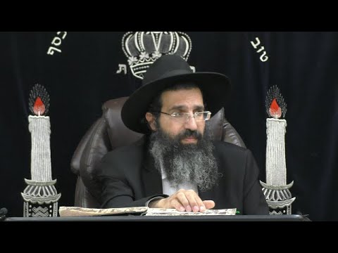מצות עונה - ג' וקידושין בביאה | אבן העזר - סימן כה כו | חלק 25 | הרב שי עובד