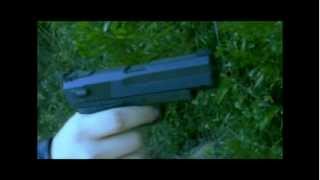 Guns don&#39;t kill people.. lunatic ducks do.