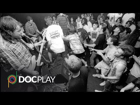 Cosmic Psychos: Blokes You Can Trust | Official Trailer | DocPlay