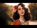 Lana Del Rey - Young & Beautiful (ORIGINAL ...
