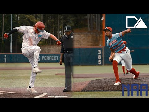 Highly ranked RJ Cope takes on a LOADED P27 Academy