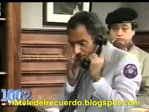 Polémica en el Bar - 1983