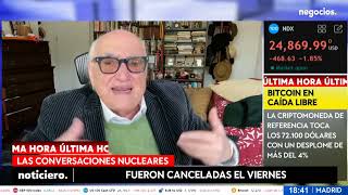 ¡BOMBA GEOPOLÍTICA! Netanyahu encajona a Trump y acerca al mundo a una guerra total | ALFREDO JALIFE