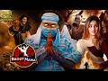 Bhoot Mama Movie Hindi Dubbed Movies 2025 Malavika Menon Yogi Babu Rajendran Comedy Movies