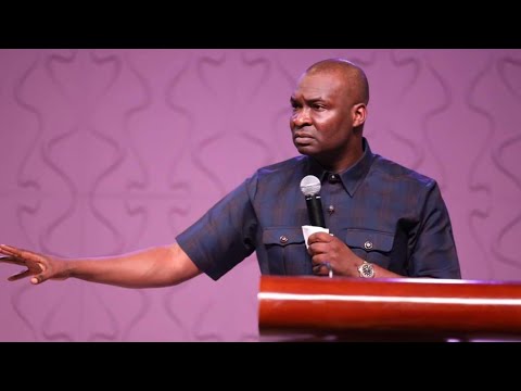 WHEN YOU ENGAGE THE MYSTERY IN UNITY, NOT EVEN THE DEVIL CAN STOP YOU - Apostle Joshua Selman