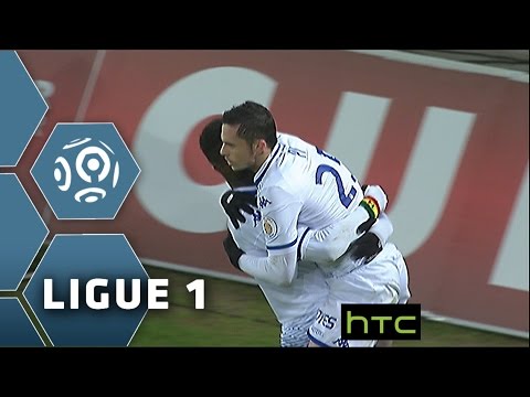 But Jessy PI (86') / LOSC - ESTAC Troyes (1-3) -  / 2015-16