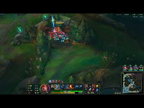 midbeast impressions