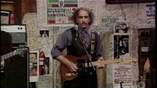 Blues Divas - Bettye Lavette (Let Me Down Easy)