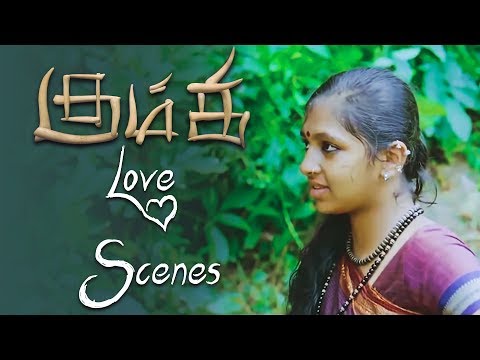 Kumki - Love Scenes | Vikram Prabhu | Lakshmi Menon | Prabhu Solomon