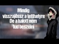 Three Days Grace - Chalk Outline (Magyar Felirat ...