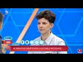 Jocul Cuvintelor Cu Dan Negru 30 12 2024 Editie COMPLETA
