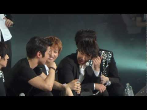 120310 SS4 in Macau Adorable EunSiHae