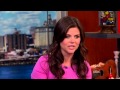 Tiffani Thiessen Interview: New Show, New.