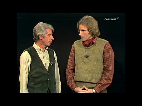 Am laufenden Band - Folge 44 - Rudi Carrell/Thomas Gottschalk - 1979 - FHD