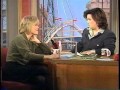 Susan Dey On The Rosie O Donnell Show November 7th 1996