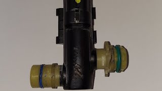 2017 hyundai elantra vent valve removal