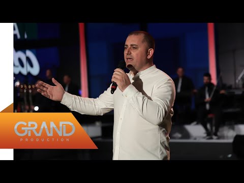Roki Begovic - Usne njene moje uspomene - (LIVE) - (Tv Grand 20.03.2023.)