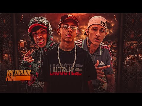 MC NP, MC Maikim e MC Iguinho Da Capital - Os Menor Dichava (Áudio Oficial) DJ Totu