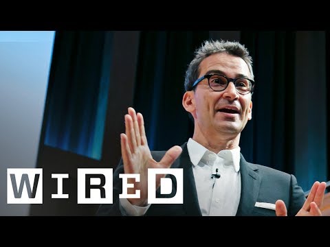 Federico Marchetti: AI Can't Create Luxury. You Need Human Talent