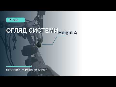 RT300-SLSA Leg | Arm | Core роботизированный велоэргометр с 6-канальной ФЭС для нейрореабилитации - фото 1 - id-p3149836979