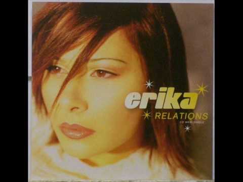 Relations DJ Solid Stylez Remix Erika